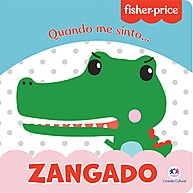 Quando Me Sinto...: Coleção Fisher Price para Emoções - imagem 2