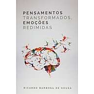 Emoções Redimidas: Transforme Seus Pensamentos - imagem 1