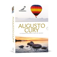 Box Augusto Cury: Domine Suas Emoções - imagem 2