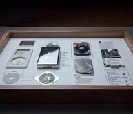 IPod Clássico emoldurado: Arte e Nostalgia - imagem 2
