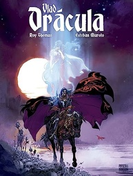 empalador-novel-do-graphic-unico-a-volume-em-lenda-dracula-vlad-a