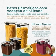 empilhaveis-hermeticos-a-potes-5-conjunto-bpa-de-organizadores-alimentos-free-a