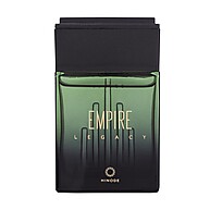 Empire Legacy Hinode: O Perfume do Homem de Legado - imagem 1