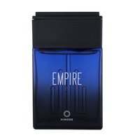 Empire Sport Hinode: A Essência da Atitude! - imagem 1
