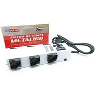 Protetor Eletrônico Emplac F50097: Segurança e Espaço para Seus Dispositivos Bivolt - imagem 3