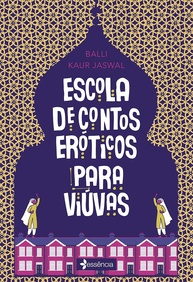 Escola de Contos Eróticos para Viúvas: Uma Jornada de Empoderamento e Descoberta - imagem 1