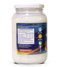 Óleo de Coco Extravirgem 500ml - Empório Nut's - imagem 2