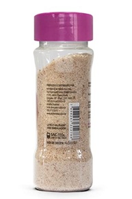 Sal Rosa do Himalaia Fino 100g - Empório Nut's - imagem 4