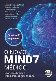 Mindset Médico 4.0: Empreendedorismo e Transformação Digital na Saúde - imagem 1