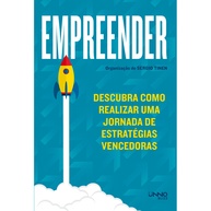 Empreender: O Guia Definitivo com 25 Cases de Sucesso - imagem 1
