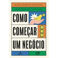 Empreender Sem Complicação: Guia para Começar Seu Negócio - imagem 1