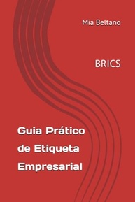 Guia de Etiqueta Empresarial BRICS: Domine Negócios Internacionais com Confiança - imagem 2