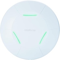 Roteador Wireless Empresarial Access Point AP 310 Branco Intelbras - imagem 1
