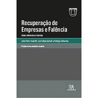 Recuperação de Empresas e Falência: Domine a Lei 11.101/2005 com a 4ª Edição Atualizada - imagem 2
