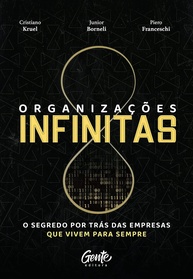 Organizações Infinitas: O Segredo para Empresas que Vivem para Sempre - imagem 1