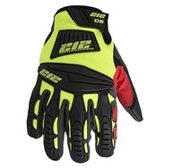Luvas 212 Performance Super Hi-Vis: Proteção Nível 5 EN/A4 para Mecânica, Marcenaria e Construção - Tamanho XGG - imagem 5