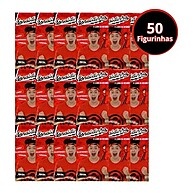 Enaldinho A Lenda: Colecione 50 Figurinhas! - imagem 1