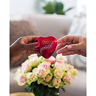 Lindor Coração 50g: Trufas Lindt para Enamorar! - imagem 2