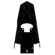 Rabeta Superior Bagageiro Bros 160 2015/2016 Preto - Encaixe Perfeito e Durabilidade - imagem 2