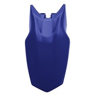 Paralama Dianteiro Honda Bros 160 2017-2020 Azul Tijuca - Encaixe Perfeito e Durabilidade - imagem 2