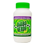 Desentupidor DIABO VERDE Bio 150g - Solução Ecológica para Encanamentos - imagem 3