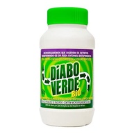 Desentupidor DIABO VERDE Bio 150g - Solução Ecológica para Encanamentos - imagem 2