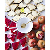 Desinchá Sabores Maçã com Canela: O Chá Natural que Desincha e Encanta - imagem 2