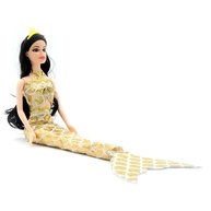 Dream Doll Sereia: A Boneca Fashion que Encanta! - imagem 2