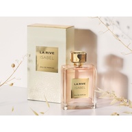 La Rive Isabel EDP: O Perfume Floral que Encanta - imagem 2