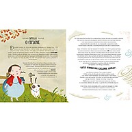 Livro Almofadado O Maravilhoso Mágico de Oz: Aventura Encantada - imagem 2