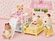encantador-colecionavel-criancas-boneco-treliche-families-para-a-sylvanian-a