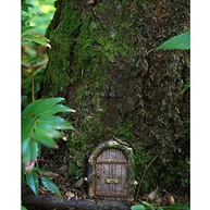 Gnomo Mágico de Jardim - Decoração Encantadora em Resina com Detalhes Manuais - imagem 3