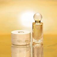 Radiant Hera Deo Colônia: Fragrância Agradável e Encantadora - imagem 2