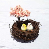 Estatuetas de Jardim de Fadas em Miniatura - 4 Peças em Resina com Detalhes Encantadores - imagem 3