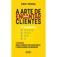 Encantar Clientes: 5 Passos para o Sucesso - imagem 1