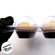 Blister Brigadeiro Rizzo: 10 Unidades para Encantar! - imagem 2