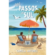 Mil Passos ao Sul: Comédia Romântica que Vai Te Encantar - imagem 2