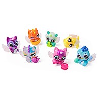 Hatchimals Alive: A Surpresa Aquática Que Vai Encantar! - imagem 2