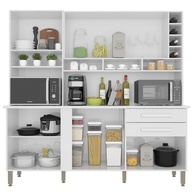 Cozinha Compacta Alexia: Organize e Encante! - imagem 2