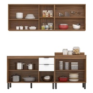 Cozinha Modulada Firenze: Organize e Encante! - imagem 2