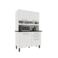 Cozinha Compacta Sofia Plus: Organize e Encante! - imagem 2