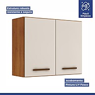 Cozinha Atenas 9 Portas: Organize e Encante! - imagem 2