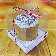 100 Caixas Cupcake: Proteja e Encante! - imagem 2
