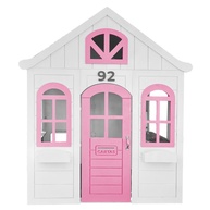 Casinha de Madeira Infantil: Diversão e Encanto! - imagem 2