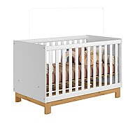 Berço Mini Cama 2 em 1 Q Encanto - imagem 2