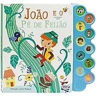 Encantos Sonoros: João e o Pé de Feijão – Magia em Cada Toque! - imagem 1