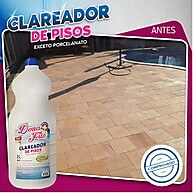 Limpa Piso Difícil: Adeus Pisos Encardidos! - imagem 1