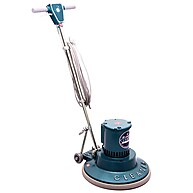 Enceradeira Industrial CL-350 Plus: Limpeza Impecável - imagem 1