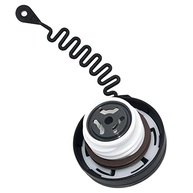 Tampa de Enchimento de Combustível para Volvo S60, S80, V60, V70, XC60, XC70, XC90 - Peça de Reposição Premium - imagem 4