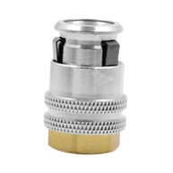 Mandril de Enchimento de Pneu Universal 20mm: Durabilidade e Praticidade para Sua Bicicleta, Carro ou Caminhão - imagem 1
